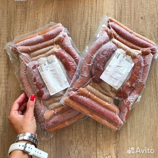 Нерка рыба свежий улов