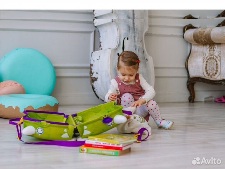 Коляска прогулочная uppababy minu 2018