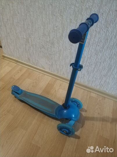 Детский Самокат