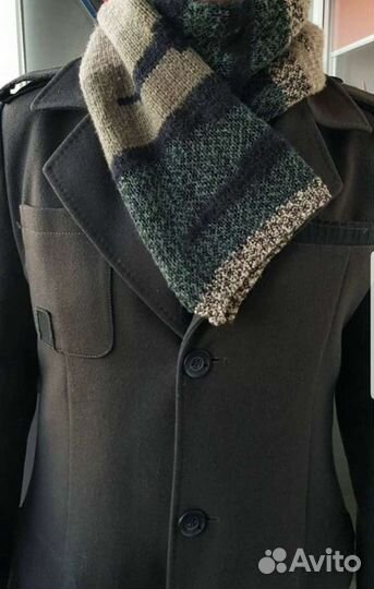 Пальто Zu+elements Италия