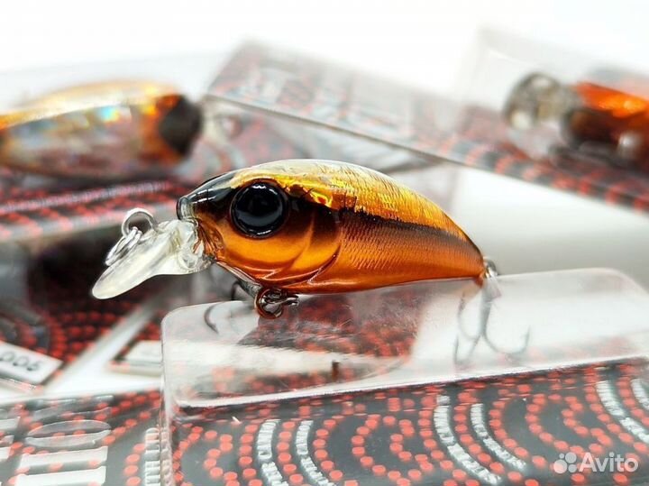 Воблер Smith Super Camion(реплика), жук