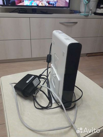 Модемы и роутеры