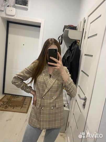 Женские вещи пакетом 40/42