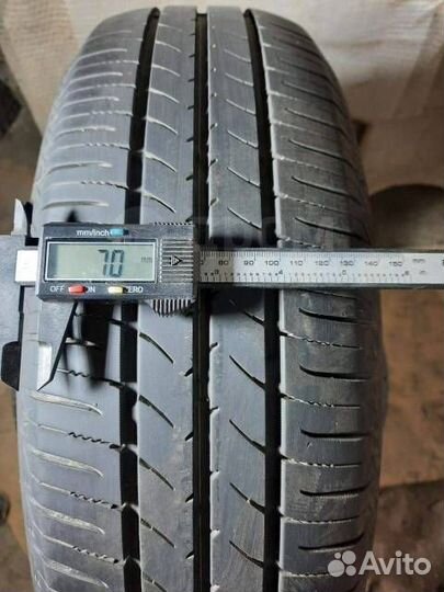 Toyo NanoEnergy 3 175/65 R15 84S