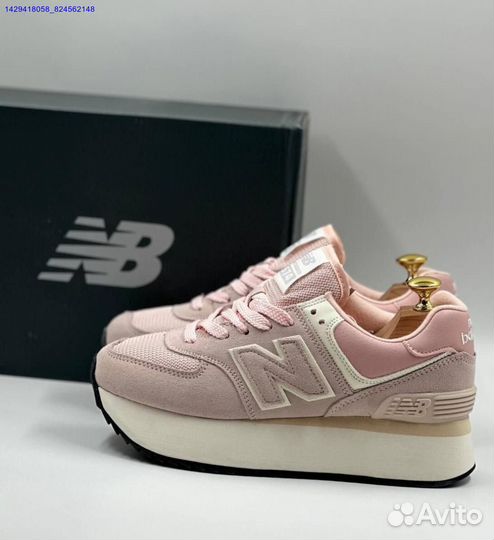 Кроссовки New Balance 574 (Арт.29169)