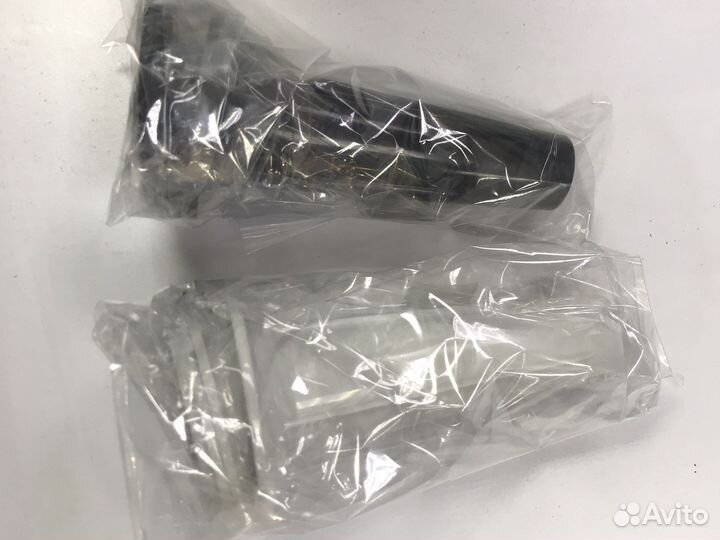 Колбасный набор мясорубки, под 53мм, 62мм