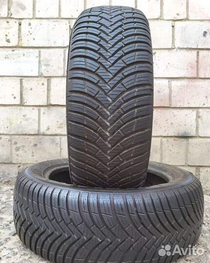Bfgoodrich G-Grip All Season 195/55 R16 91H