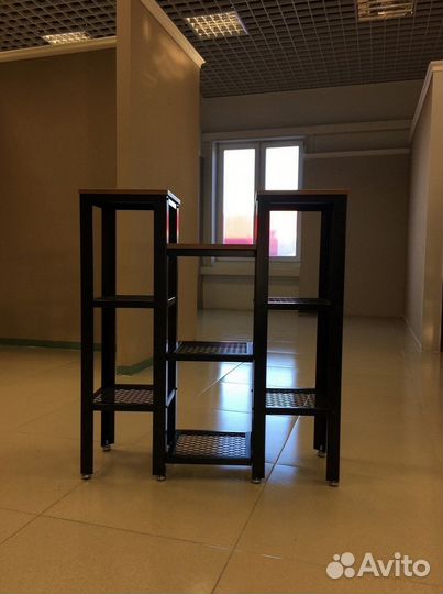 Этажерка Loft