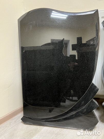 Памятники из гранита и мраморной крошки