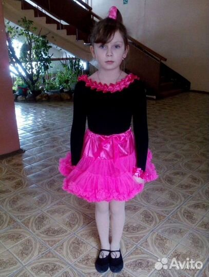 Новогодние Костюмы для девочек