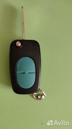 Ключ складной выкидной для авто