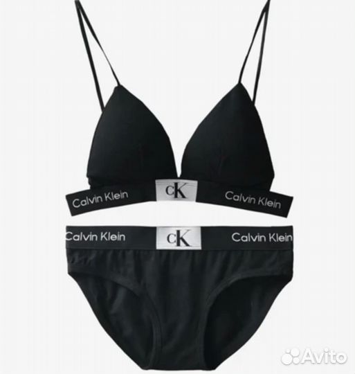 Calvin klein белье новое оригинал