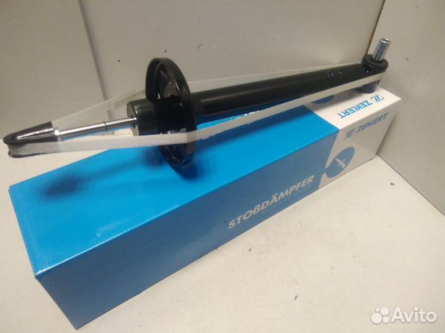 Амортизатор задний Audi Audi A4 B5 1994-2001