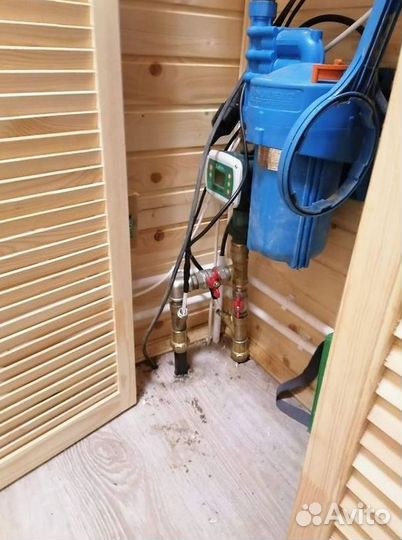 Кессон для дачи