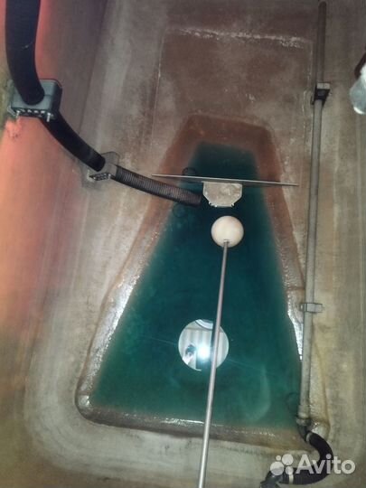 Опрыскиватель Amazone UG-3000 Special, 2014