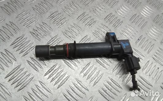 Катушка зажигания бензиновая dodge nitro (2GS18DE02)