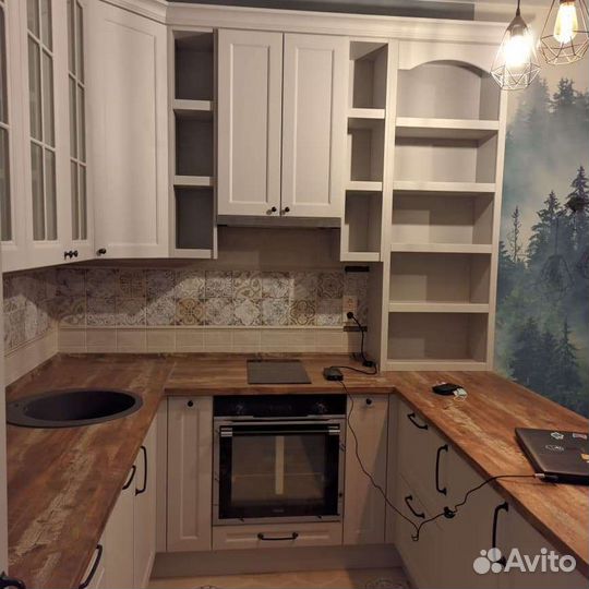 Мебель на заказ