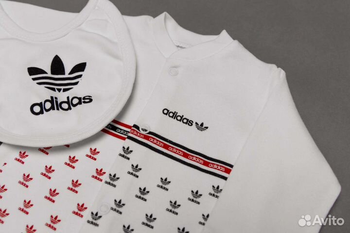 Дет.комплекты для новорождённых