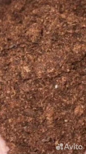 Перегной навоз