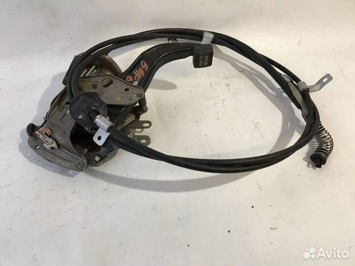 Педаль ножника Jeep Grand Cherokee WK2