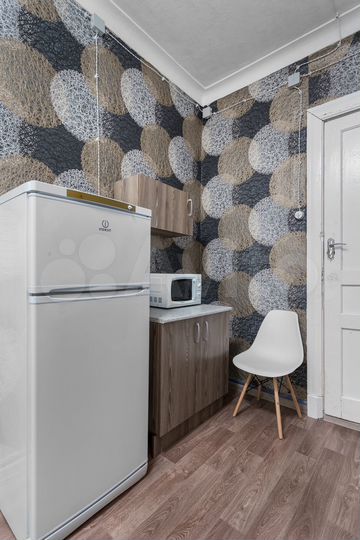 Комната 11 м² в 3-к., 2/5 эт.