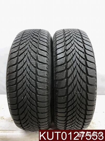 Goodyear UltraGrip Ice 2 185/60 R15 88T