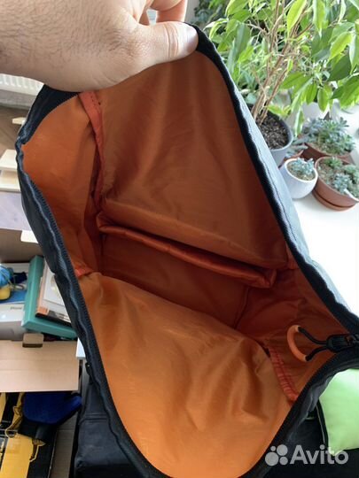 Фоторюкзак для путешествий