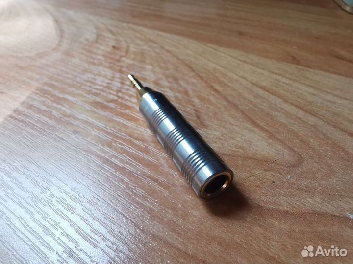 Furutech F-35 (G) Jack-MiniJack