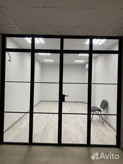 Перегородка матовая g-7487