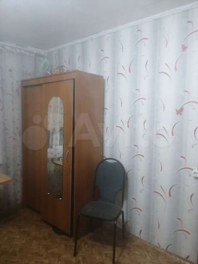 Комната 13 м² в 1-к., 3/5 эт.