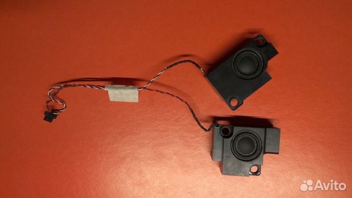 Динамики для Asus N61J N61Da