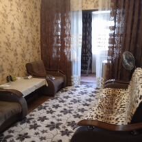 2-к. квартира, 58,4 м², 5/5 эт., Ташкент