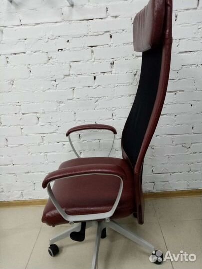 Кресло IKEA markus