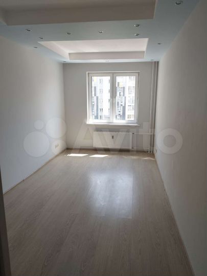 3-к. квартира, 78,3 м², 3/9 эт.