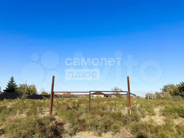 Участок 20 сот. (ИЖС)