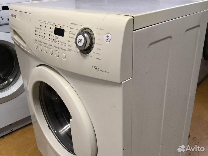 Samsung на 4.5 кг