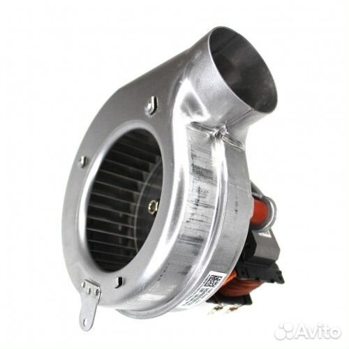 Вентилятор для котла Bosch Бош