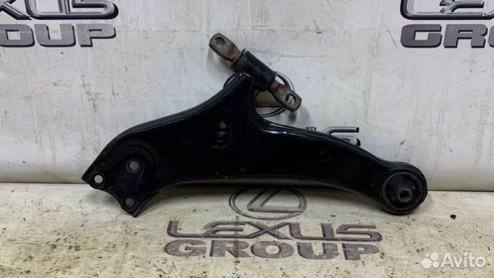Рычаг подвески передний правый Lexus Rx450H GYL25