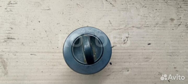 Переключатель света MAN TGA 2005 81255250193