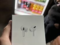 Наушники Apple AirPods Pro оригинал