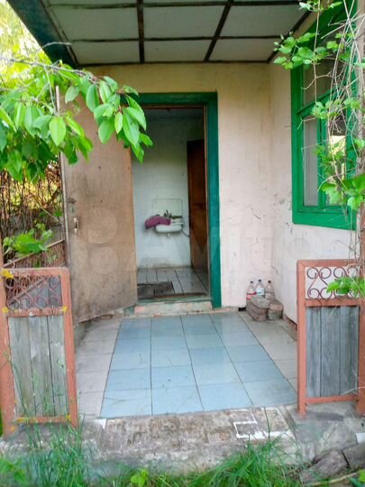 Дача 39 м² на участке 8 сот.