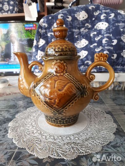 Кувшин Волгоград