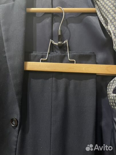 Костюм школьный 158