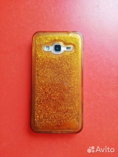 Чехлы для Samsung galaxy J3 2016