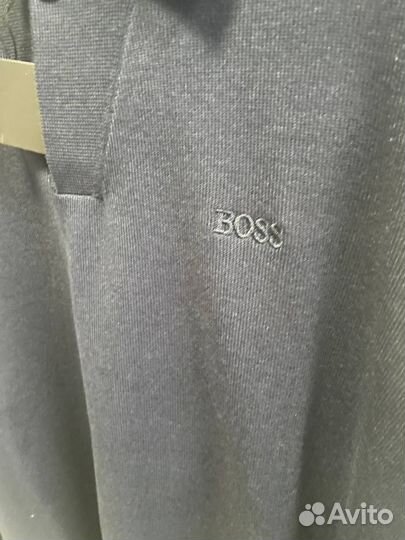 Джемпер Hugo Boss
