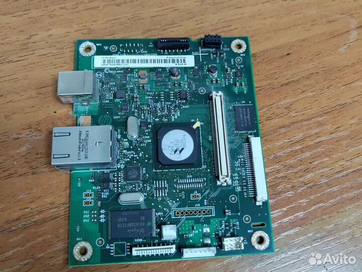 Плата форматирования CF150-60001 HP M401DN