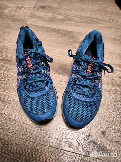 Кроссовки asics 36