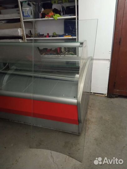 Стекло от холодильника