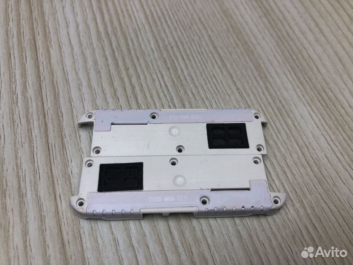 Акустический блок для Leagoo T8S