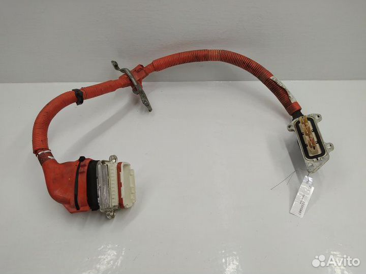 Б/У Б/У Проводка Европа G214848070B toyota